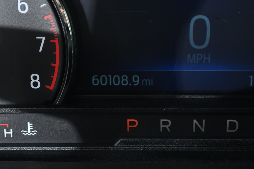 Used 2022 Ford Explorer XLT w/ Class IV Trailer Tow Package image 28