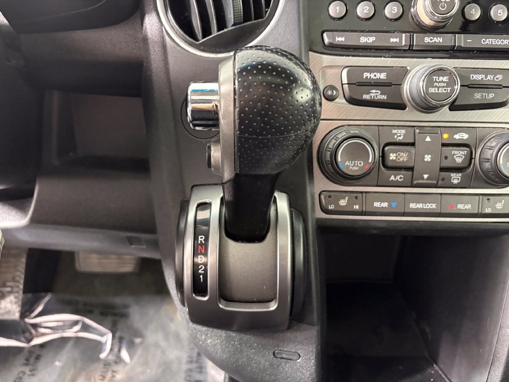 Used 2015 Honda Pilot EX-L image 20