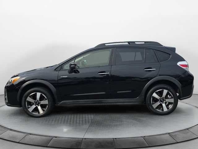 Used 2016 Subaru Crosstrek Touring AWD/4WD image 2