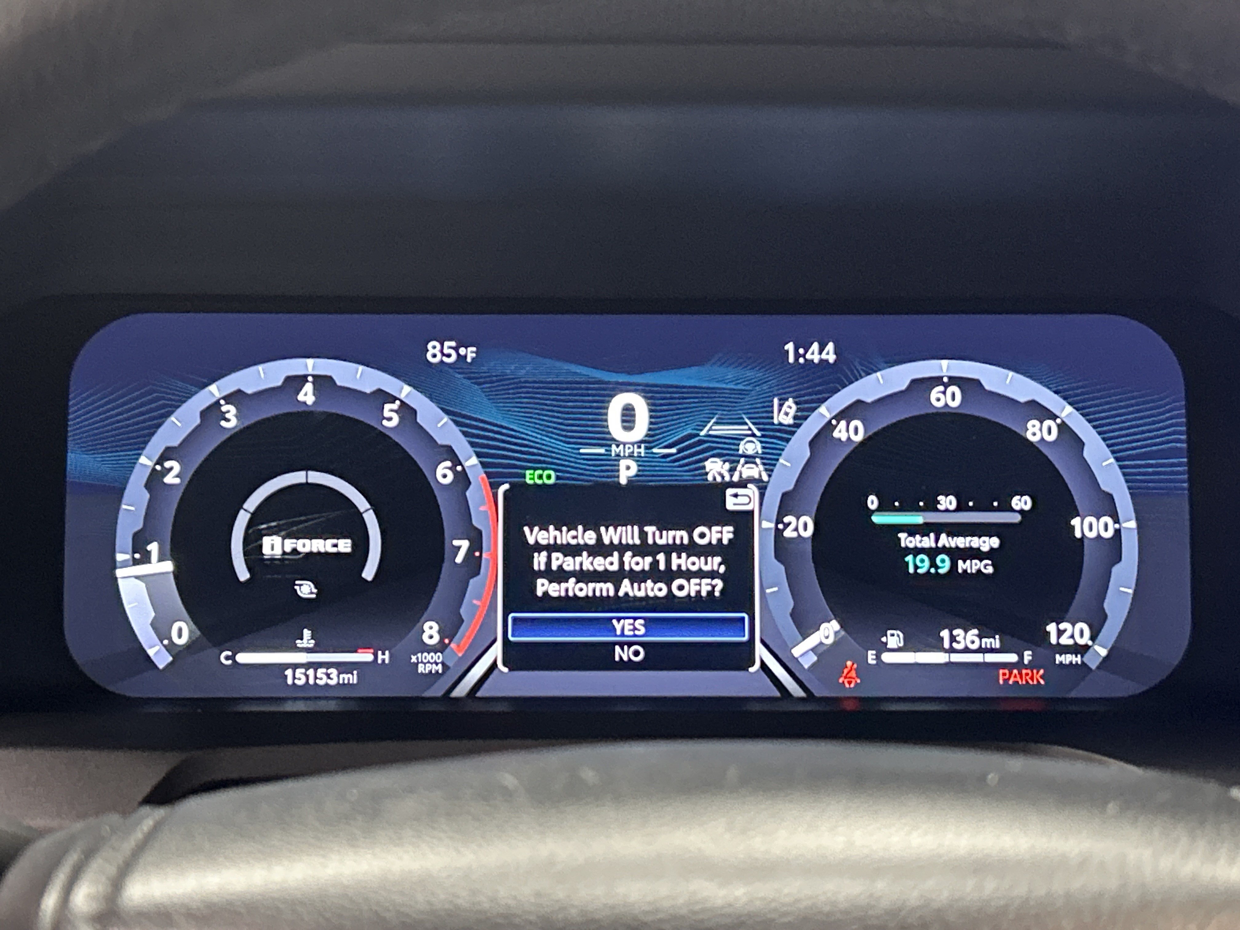 Used 2025 Toyota 4Runner Limited AWD/4WD image 21