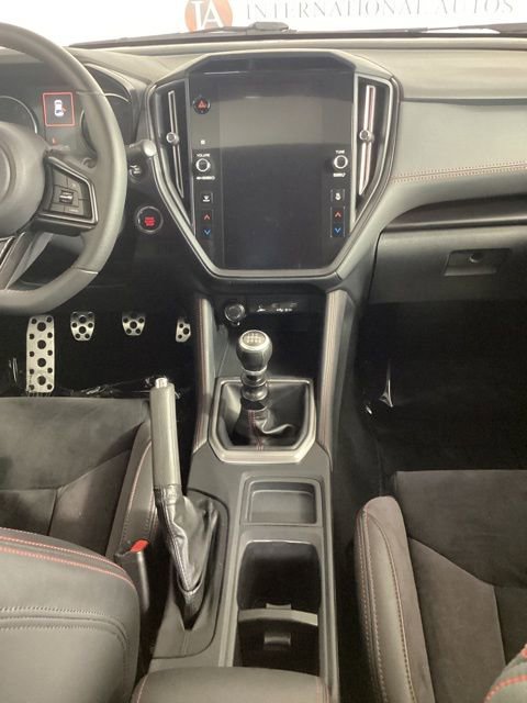 Used 2022 Subaru WRX Limited AWD/4WD image 20