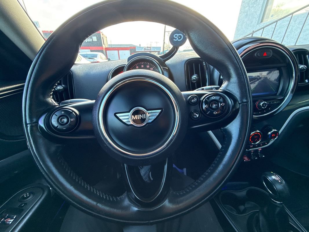 Used 2018 MINI Cooper Countryman S image 28