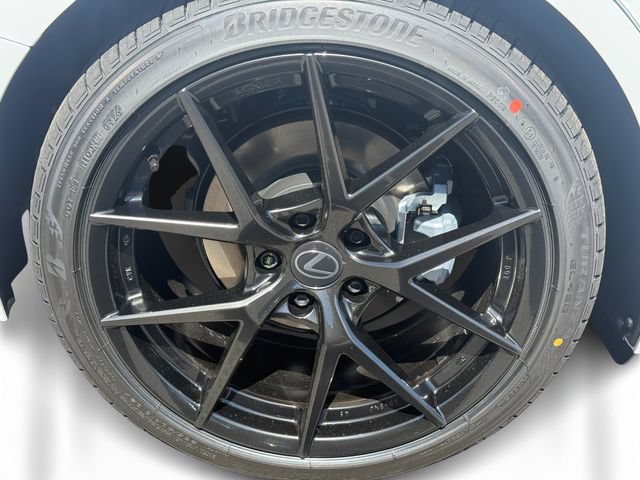 New 2026 Lexus IS 350 F Sport AWD/4WD image 11