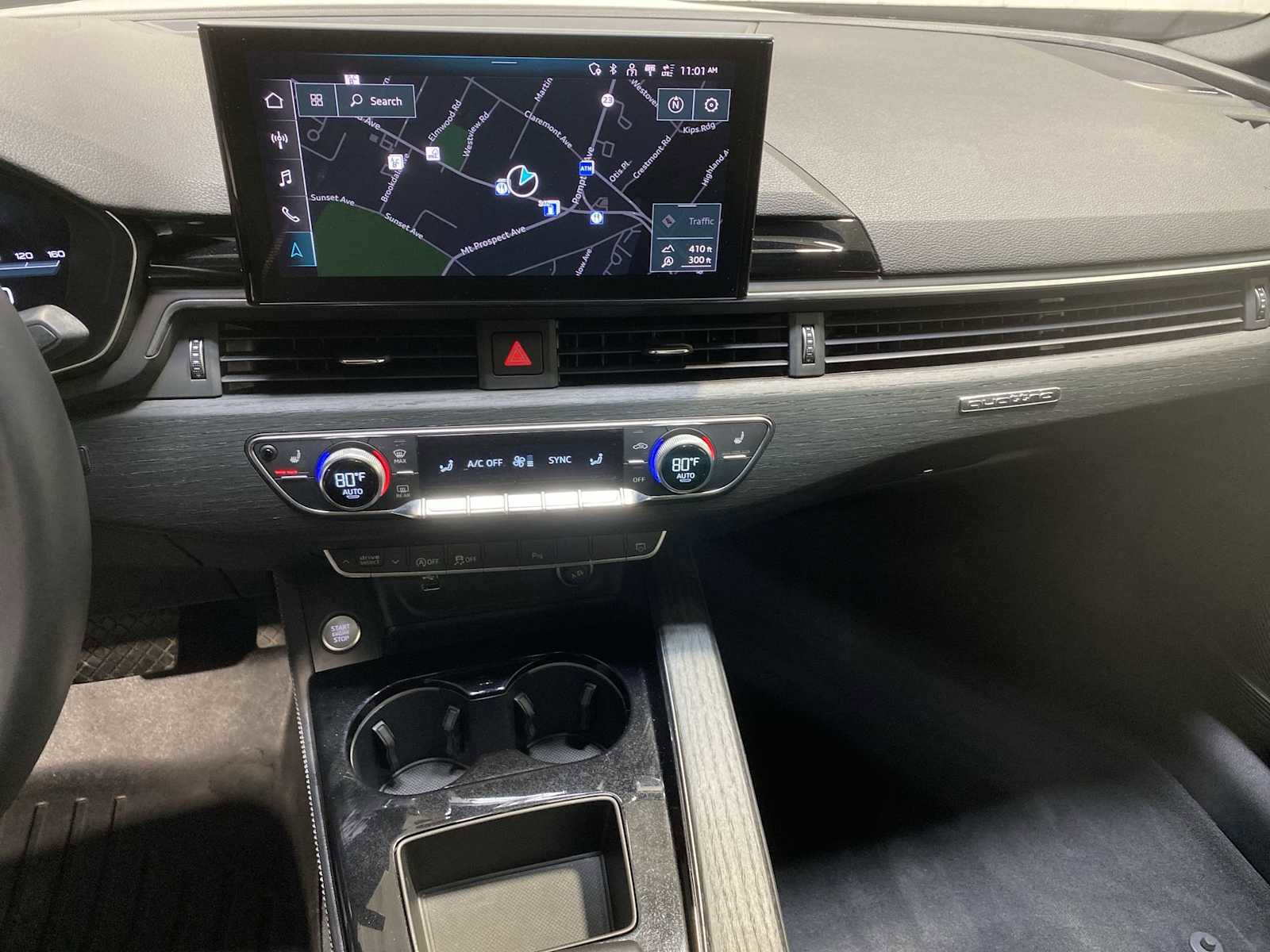 Used 2022 Audi A5 2.0T Premium Plus image 16