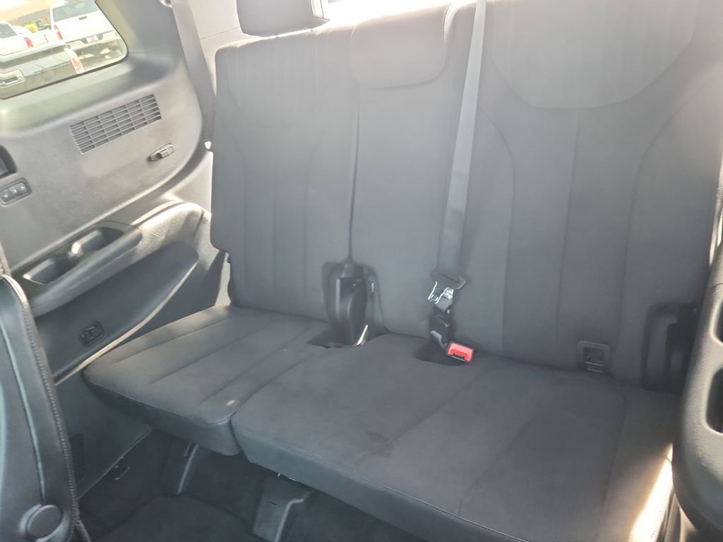 Used 2025 Hyundai Palisade Calligraphy image 11