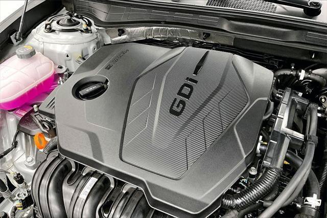 New 2025 Hyundai Sonata SE FWD image 31