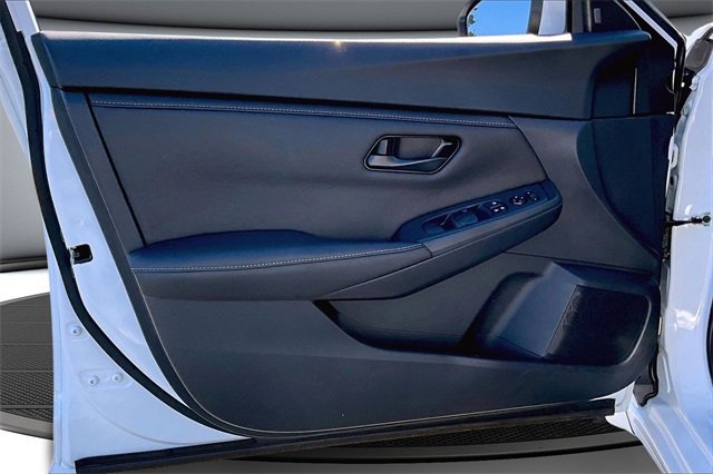 Certified 2025 Nissan Sentra S image 19