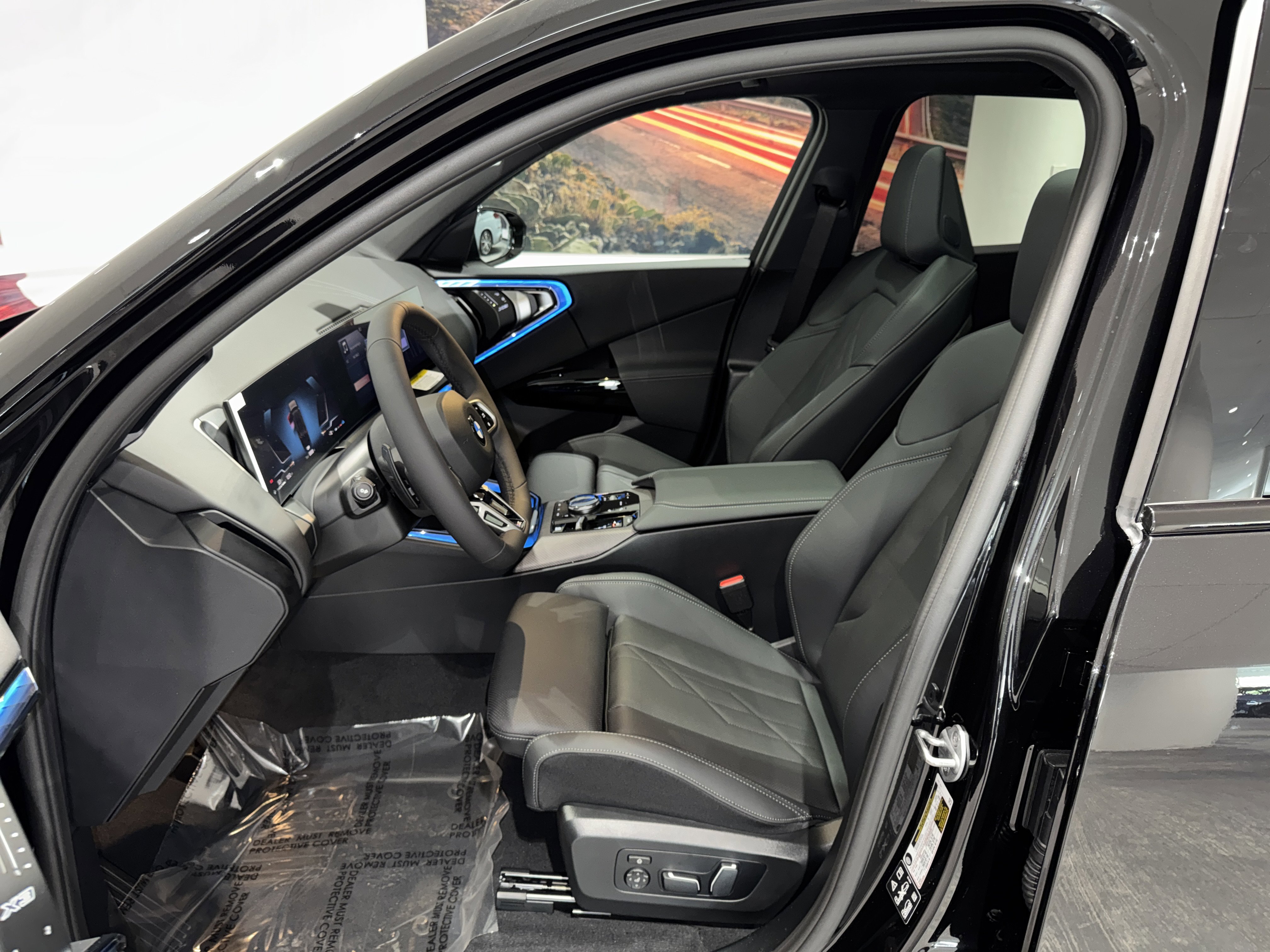 New 2026 BMW X3 xDrive30 w/ M Sport Package image 14