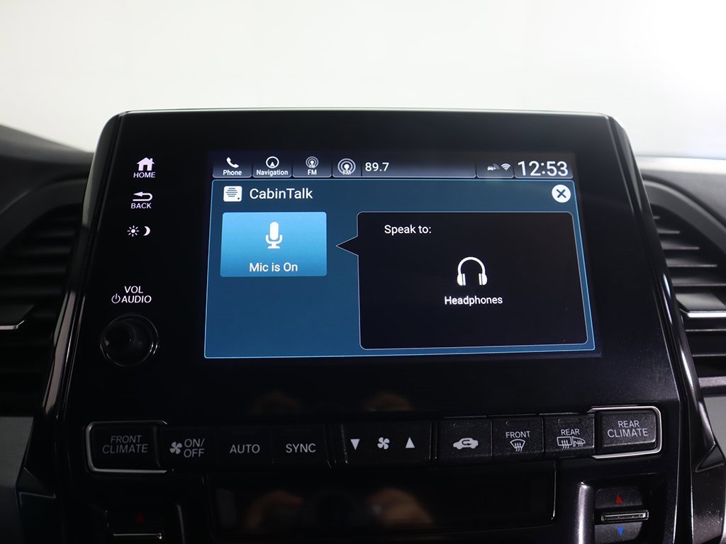 Used 2024 Honda Odyssey Touring image 52