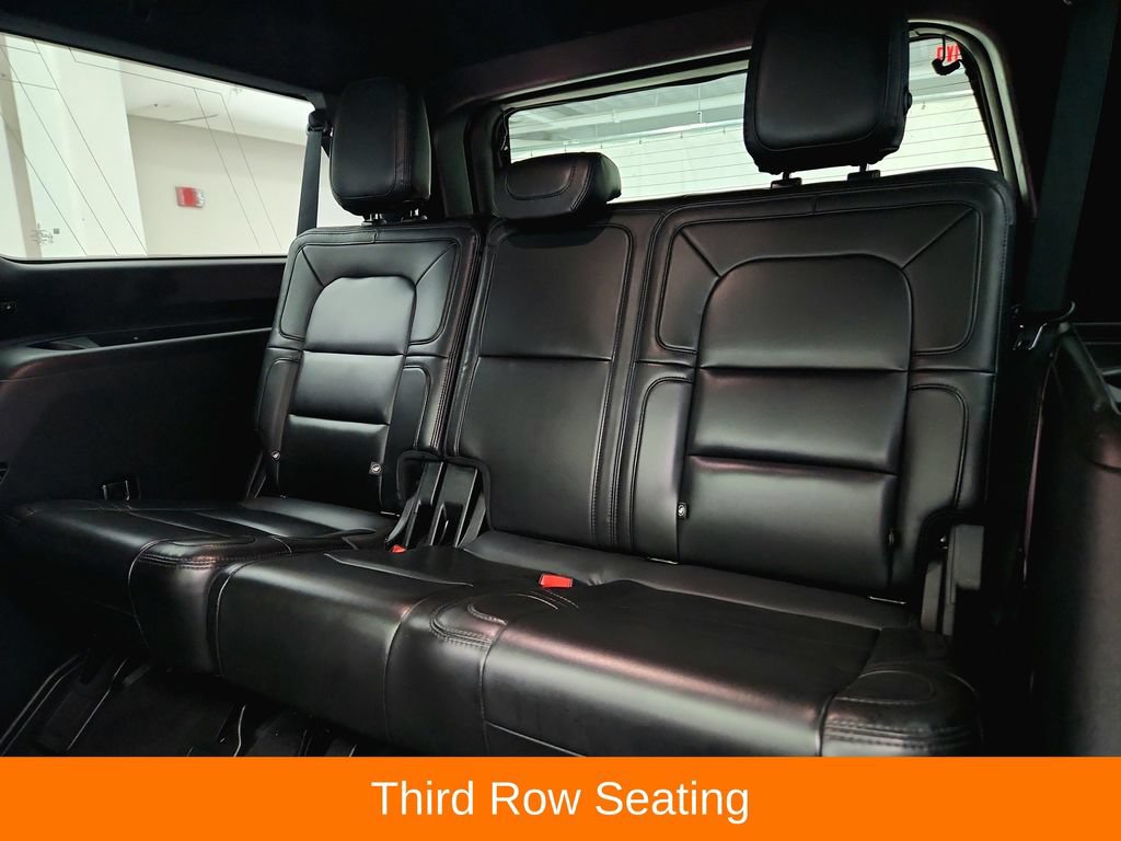 Used 2020 Lincoln Navigator L Reserve w/ Equipment Group 208A Reserve AWD/4WD image 30