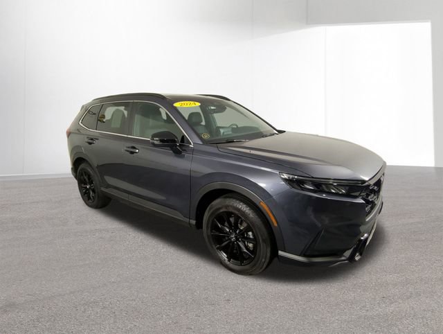 Used 2024 Honda CR-V Sport-L image 12