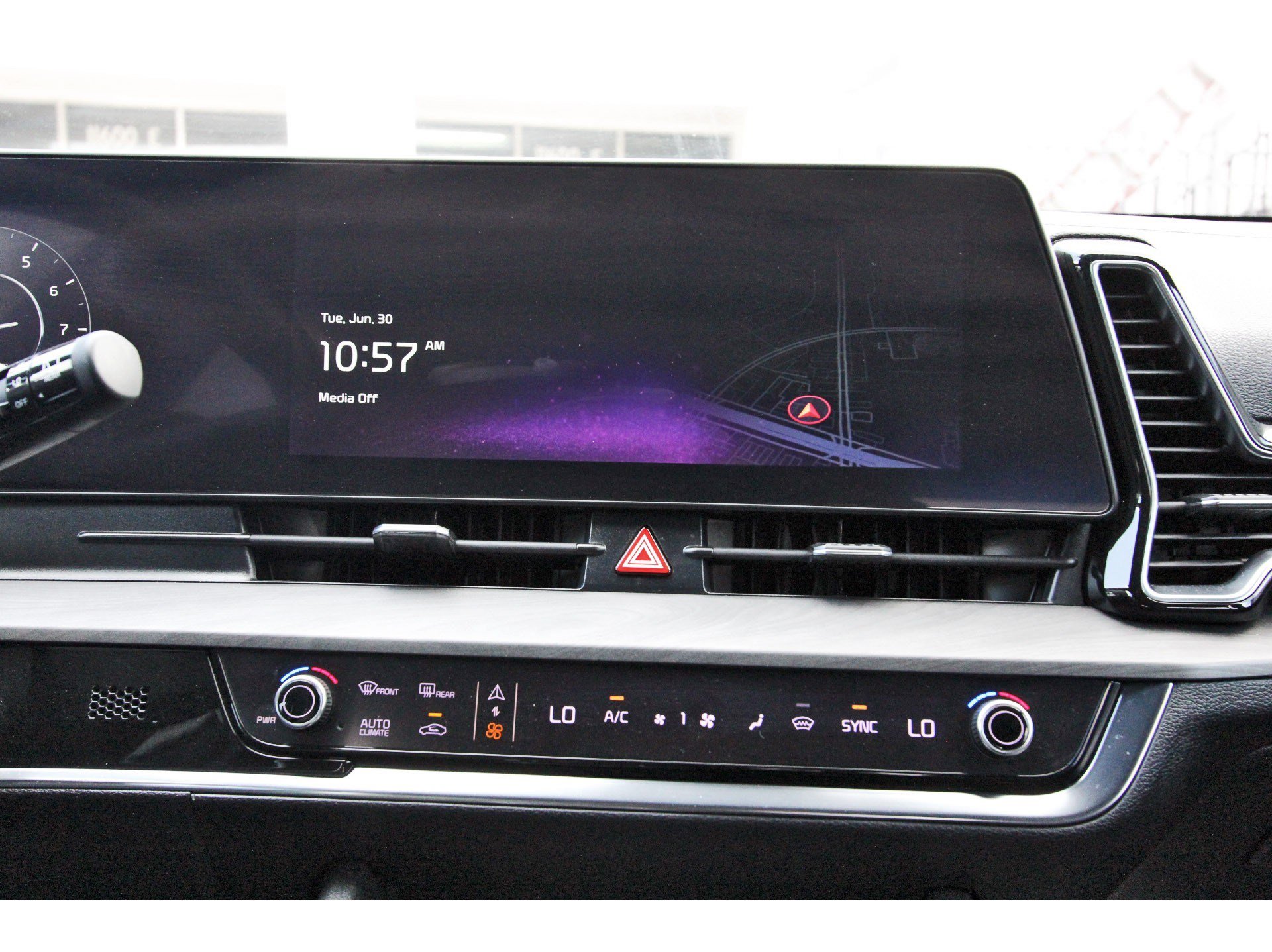 Certified 2023 Kia Sportage X-Pro AWD/4WD image 29