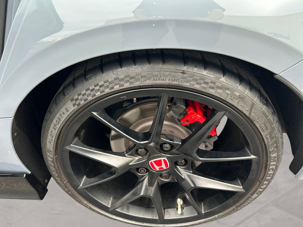 Certified 2024 Honda Civic Type R image 14