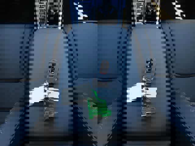 New 2026 Honda Accord EX-L image 25