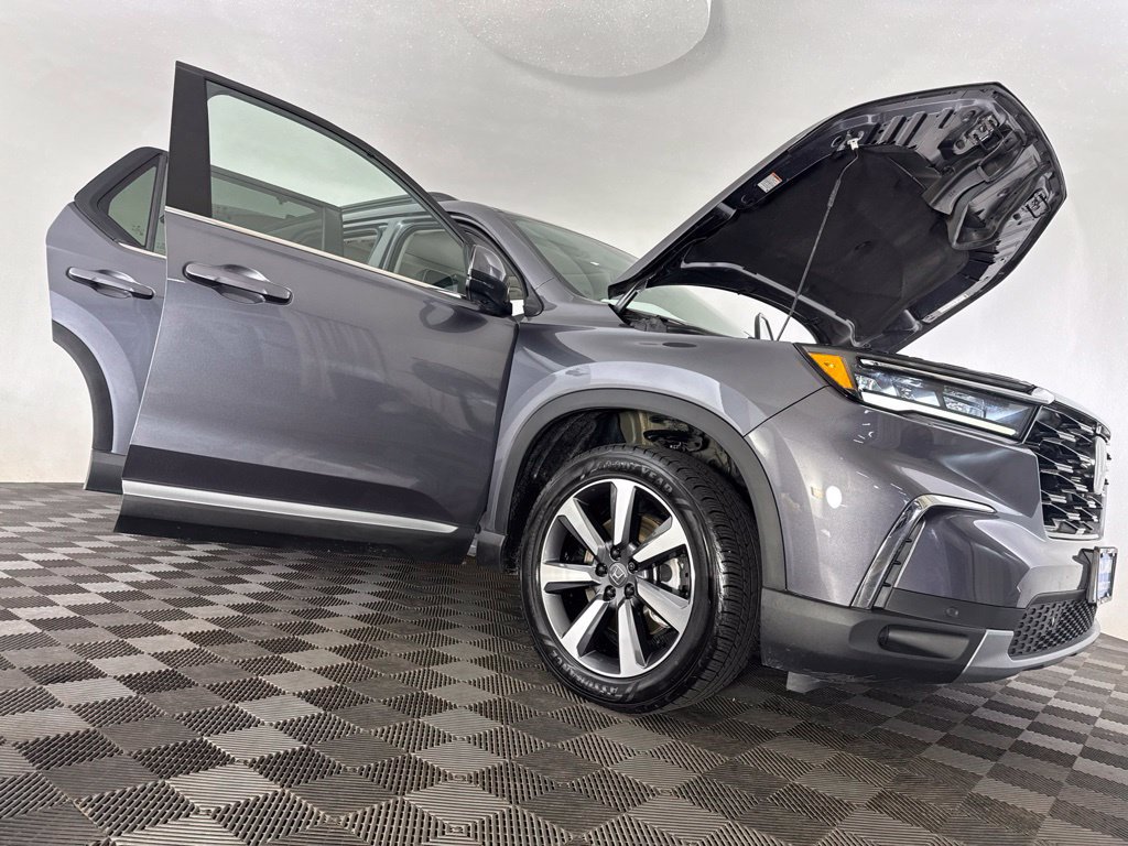 Used 2023 Honda Pilot Elite image 20