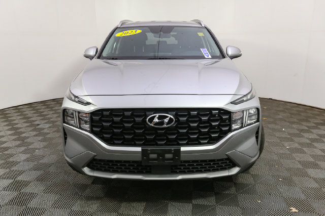 Used 2023 Hyundai Santa Fe SEL AWD/4WD image 4