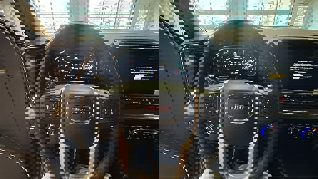 New 2026 GMC Sierra 3500 SLT w/ SLT Premium Package image 30