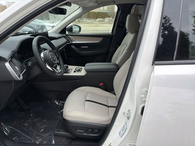 New 2026 MAZDA CX-70 3.3 Turbo w/ Premium Package image 11