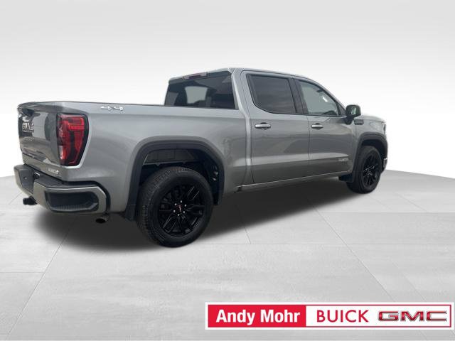 Used 2024 GMC Sierra 1500 Elevation AWD/4WD image 14