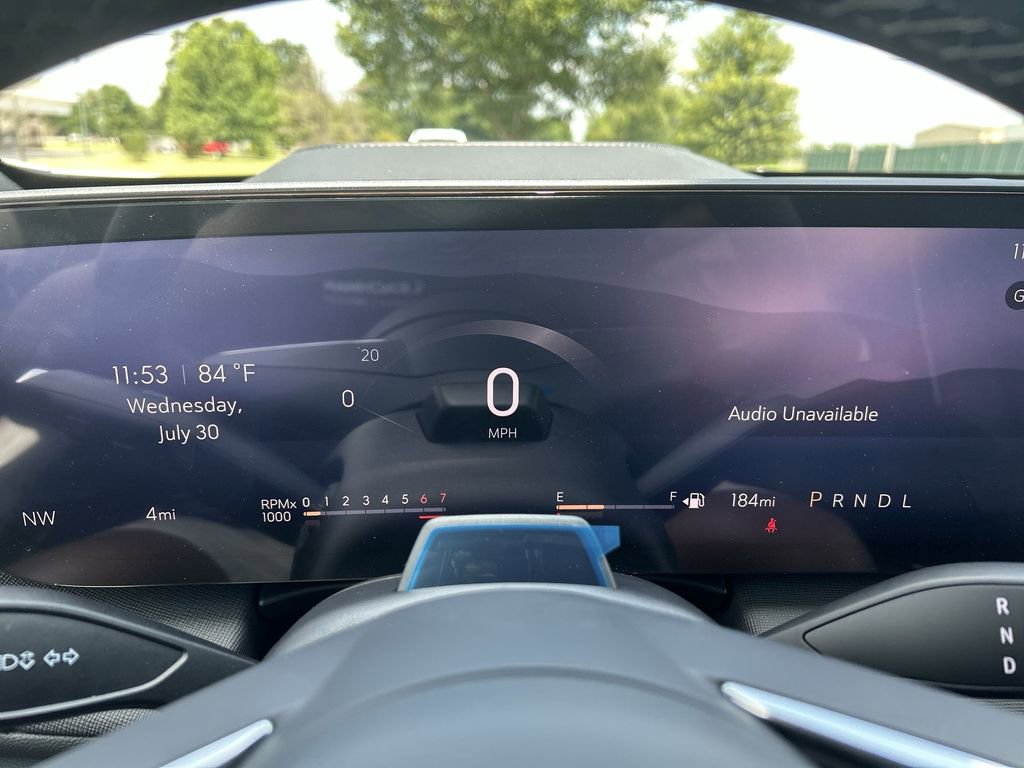 New 2026 Buick Enclave Sport Touring w/ Super Cruise Package image 14