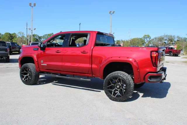 Used 2023 GMC Sierra 1500 Elevation w/ X31 Off-Road Package image 7