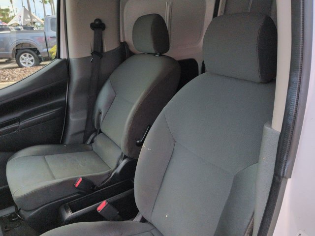 Used 2021 Nissan NV200 S FWD image 17