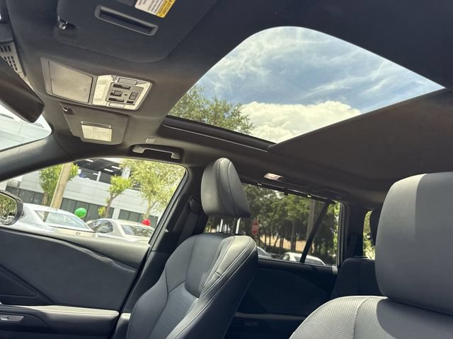 Certified 2024 Lexus TX 350 FWD w/ Captains Chair Package image 22