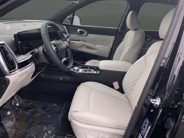 New 2026 Kia Sorento SX Prestige image 4