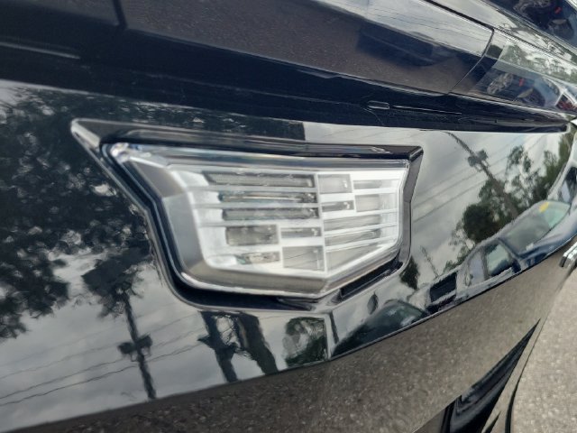 Certified 2024 Cadillac Lyriq Luxury w/ LPO, Floor Liner Package AWD/4WD image 10