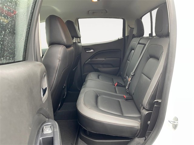 Used 2021 GMC Canyon AT4 w/ Driver Alert Package image 13