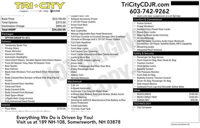 Used 2015 Hyundai Tucson GLS image 14