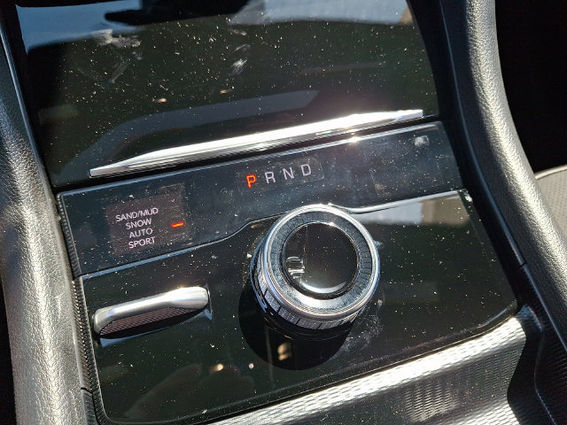 New 2026 Jeep Grand Cherokee L 4WD image 12