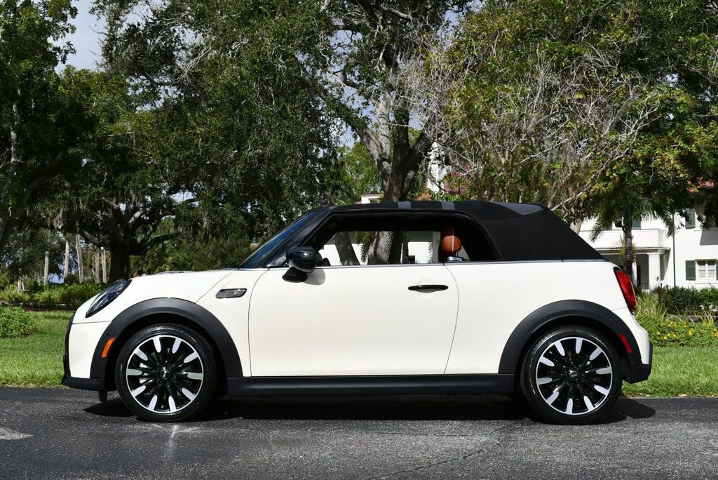 Used 2023 MINI Cooper S image 33