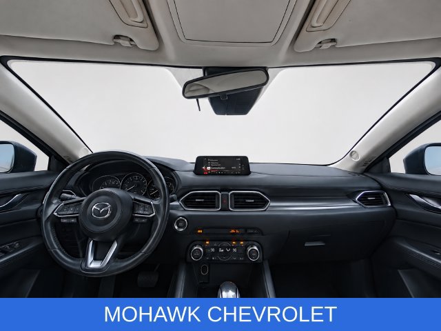 Used 2017 MAZDA CX-5 Touring AWD/4WD image 15