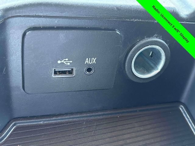 Used 2017 RAM 2500 SLT AWD/4WD image 20