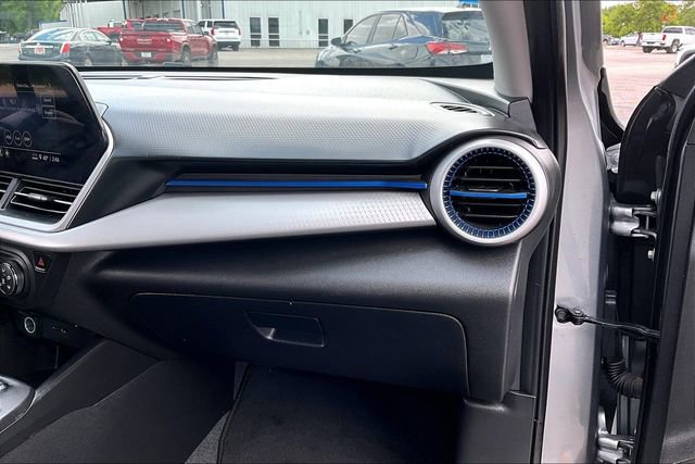 Used 2024 Chevrolet Trax LS w/ Driver Confidence Package FWD image 25