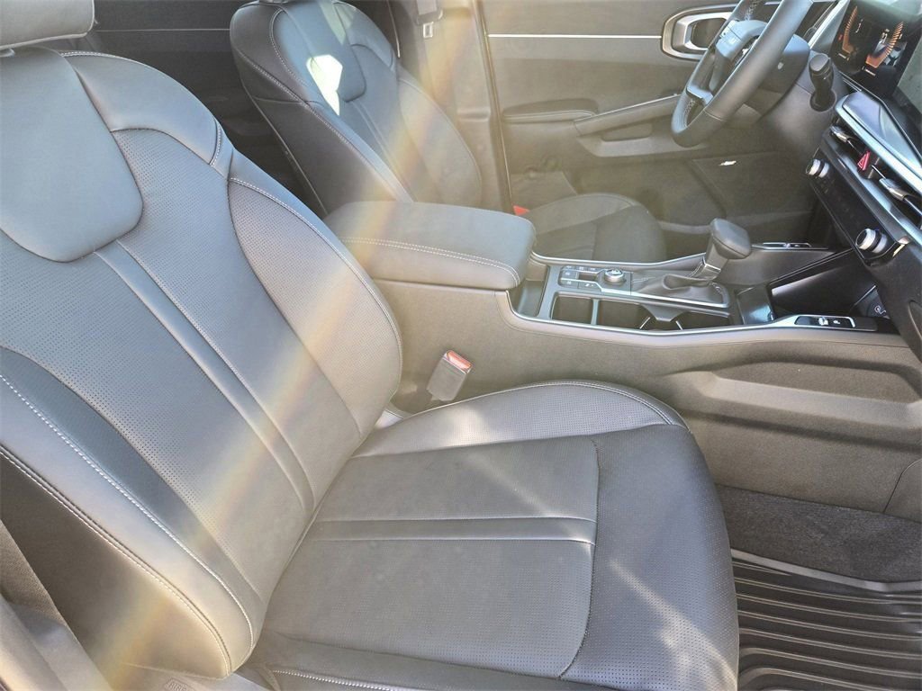 New 2026 Kia Sorento EX w/ EX Premium Package image 10