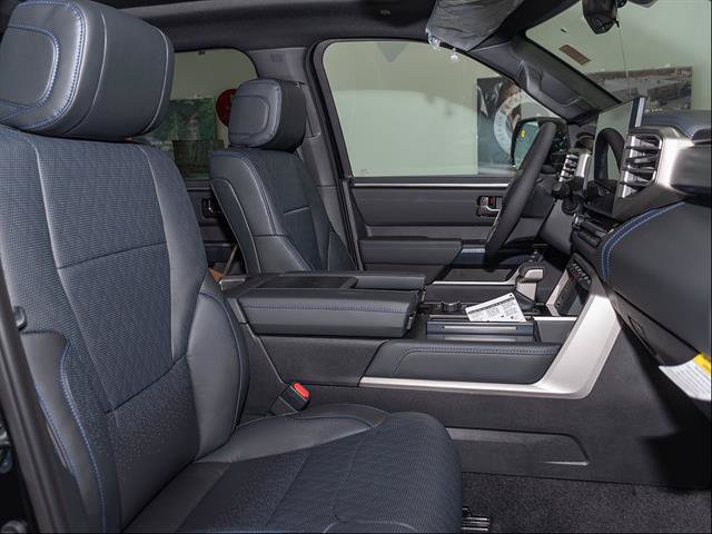 New 2026 Toyota Tundra Platinum AWD/4WD image 25