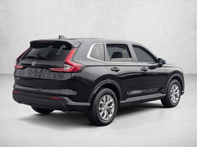 Used 2025 Honda CR-V LX image 5