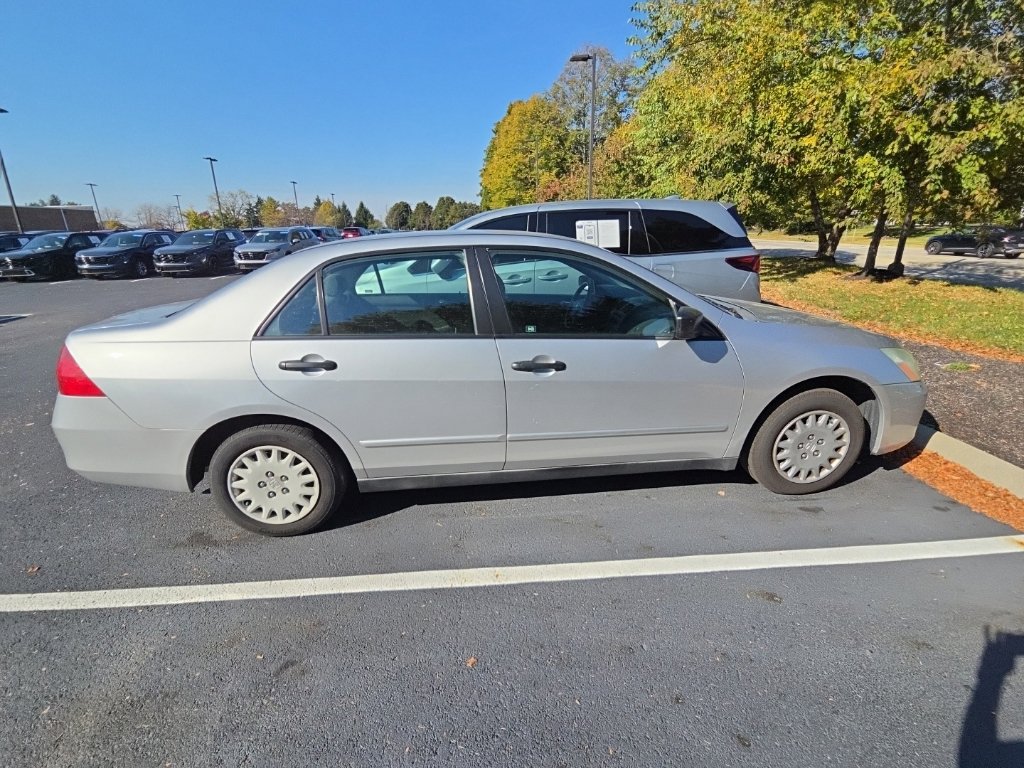 Used 2006 Honda Accord VP image 5