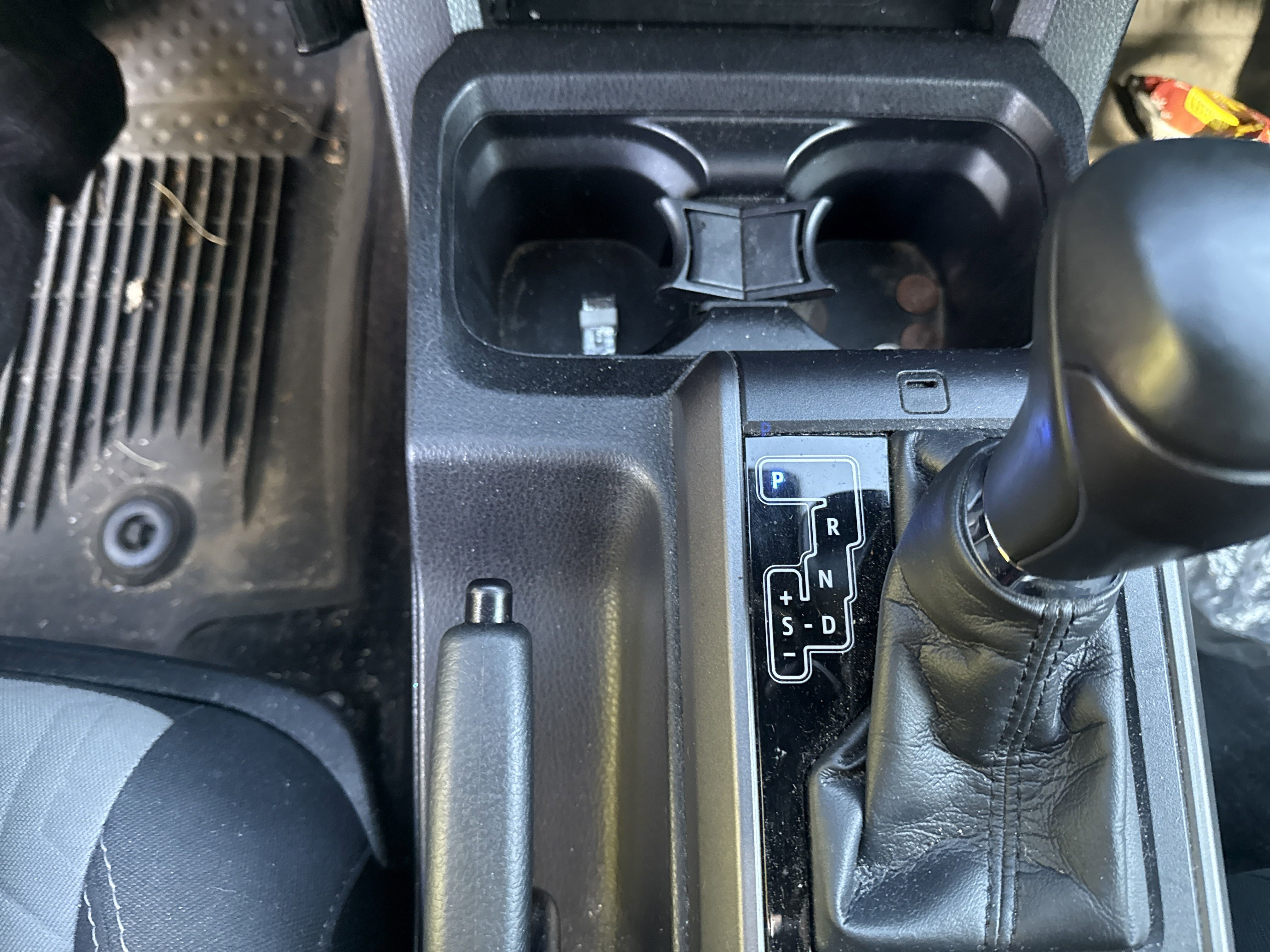 Used 2022 Toyota Tacoma TRD Off-Road w/ Technology Package image 23