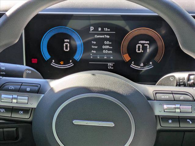 New 2026 Hyundai Santa Cruz SEL FWD image 11