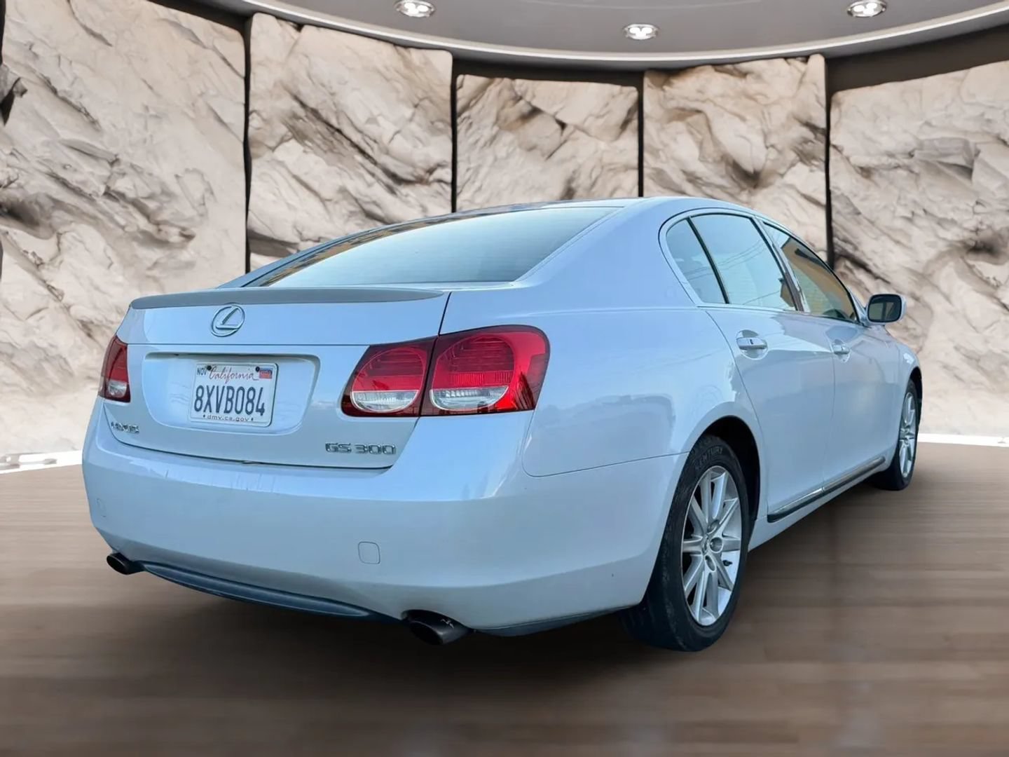 Used 2006 Lexus GS 300 RWD image 5