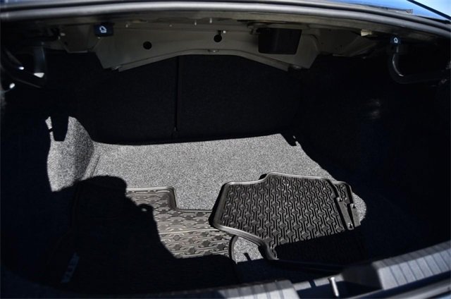 Certified 2024 Volkswagen Jetta SE w/ Panoramic Sunroof Package image 24