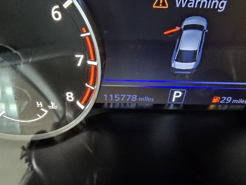 Used 2020 Nissan Altima 2.5 S FWD image 23