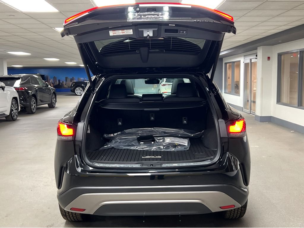 New 2026 Lexus RX 350 Premium Plus AWD/4WD image 30