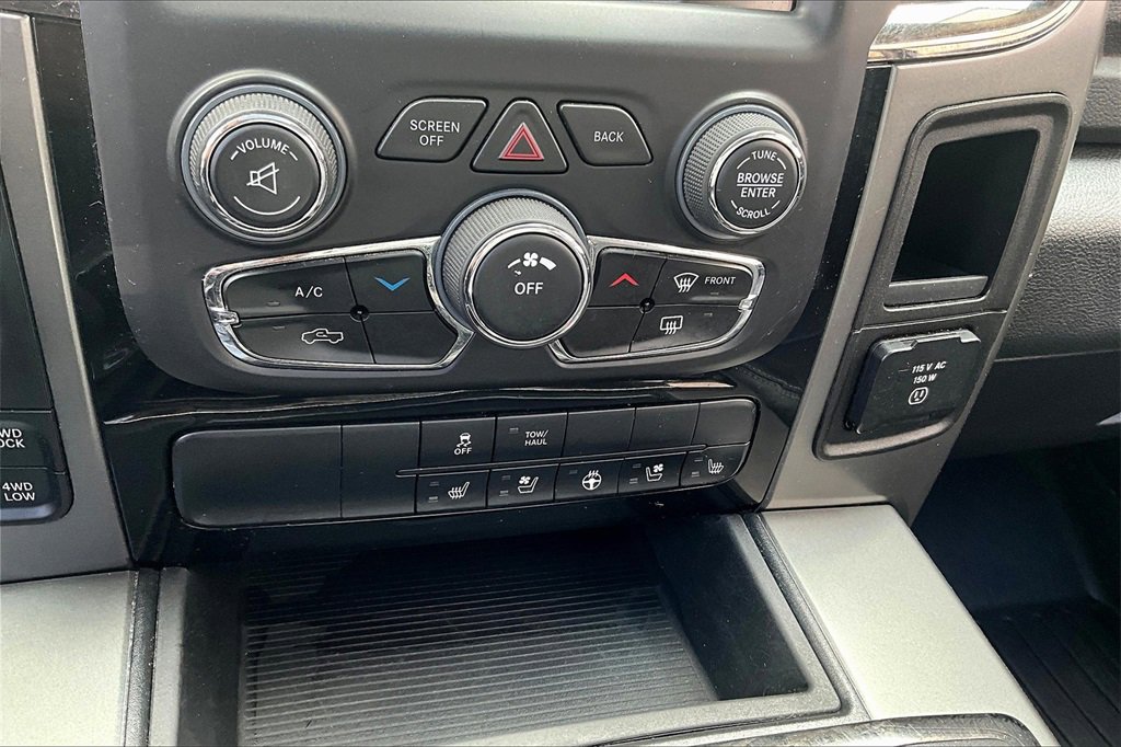 Used 2015 RAM 1500 Sport image 16