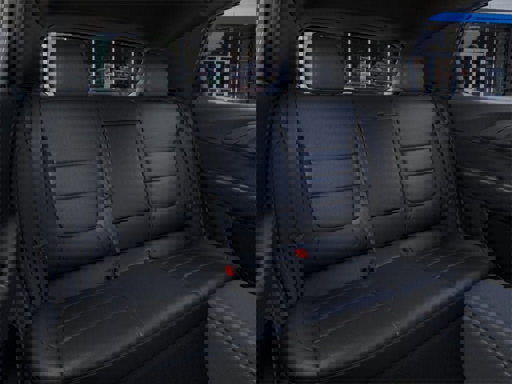 New 2026 Chevrolet TrailBlazer RS image 17