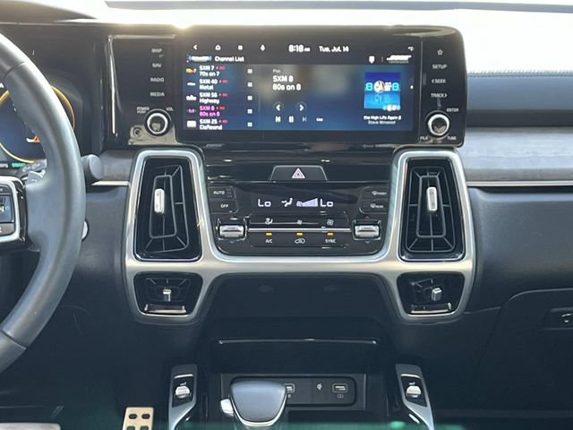 Used 2022 Kia Sorento SX Prestige AWD/4WD image 15