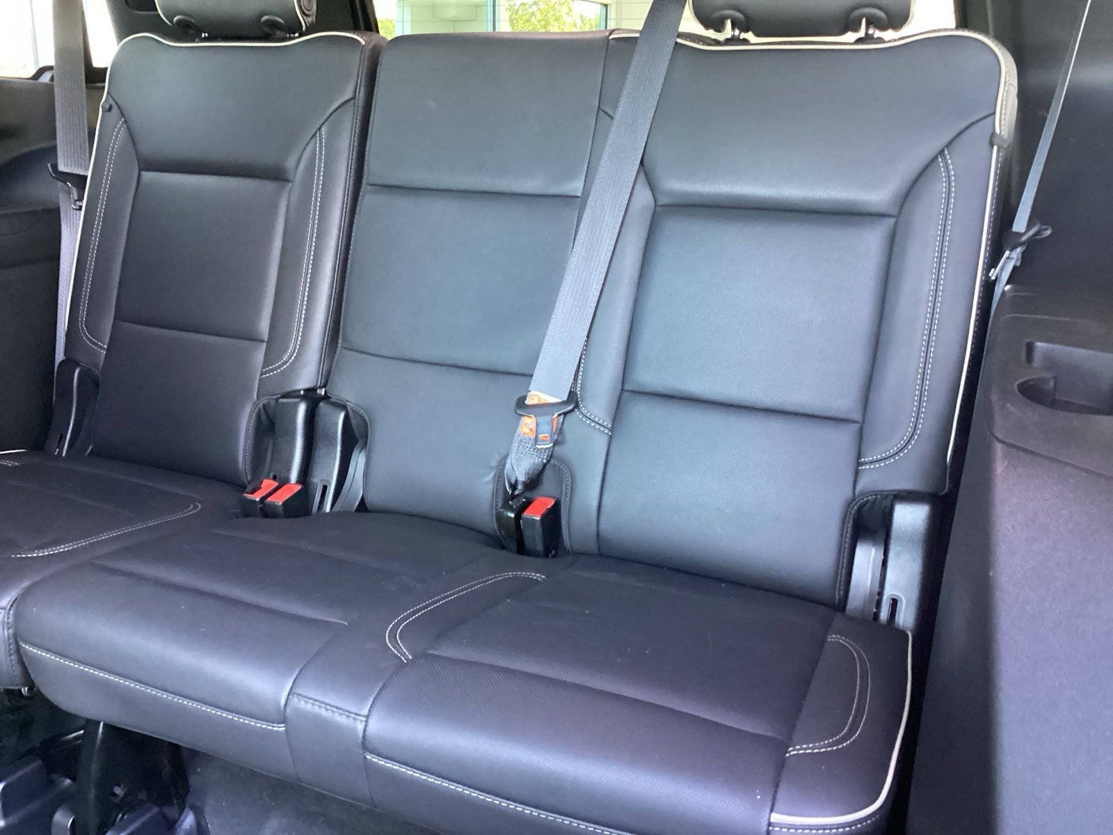 Used 2023 Chevrolet Tahoe Premier image 15